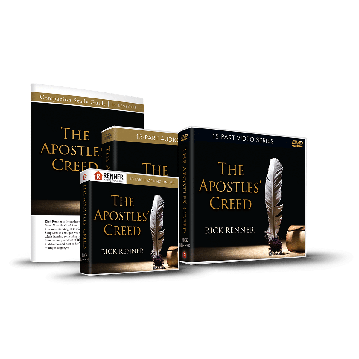 the apostles creed series the apostles creed series