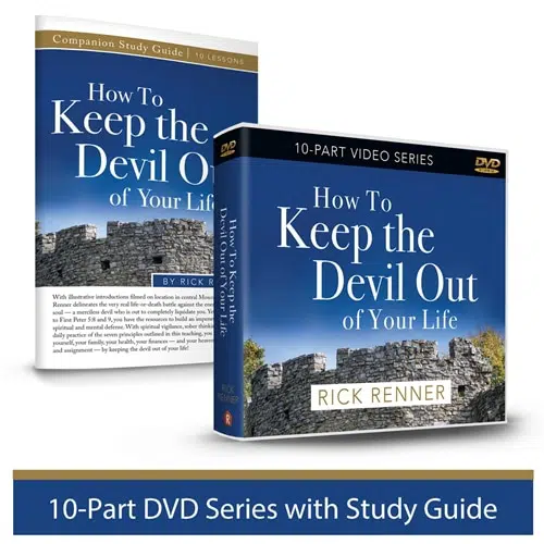 how to keep the devil out of your life how to keep the devil out of your life