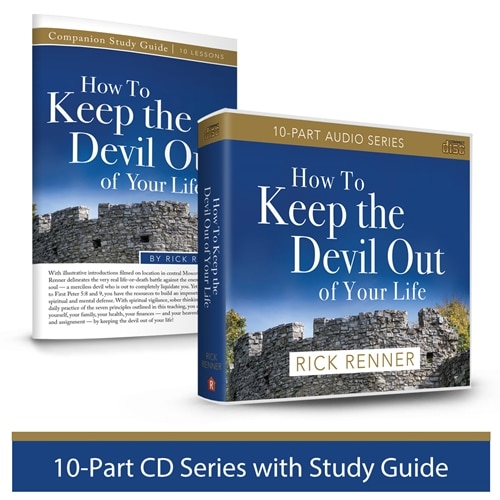 how to keep the devil out of your life how to keep the devil out of your life