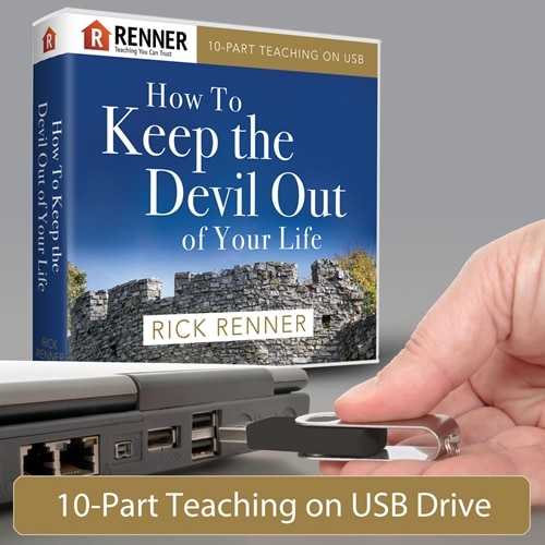 how to keep the devil out of your life how to keep the devil out of your life