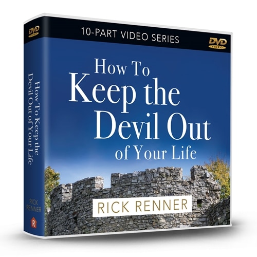 how to keep the devil out of your life how to keep the devil out of your life