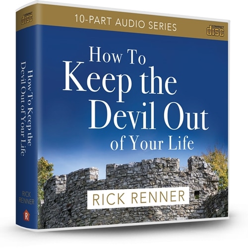 how to keep the devil out of your life how to keep the devil out of your life