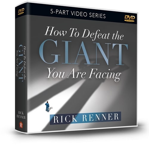 how to defeat the giant you are facing how to defeat the giant you are facing