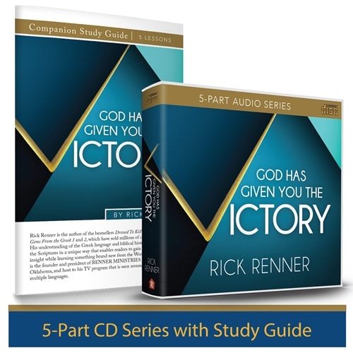 god has given you the victory god has given you the victory