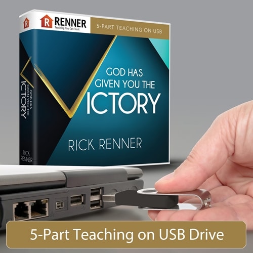 god has given you the victory god has given you the victory