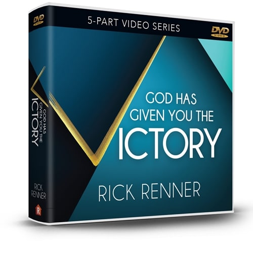 god has given you the victory god has given you the victory