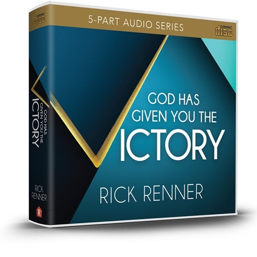 god has given you the victory god has given you the victory