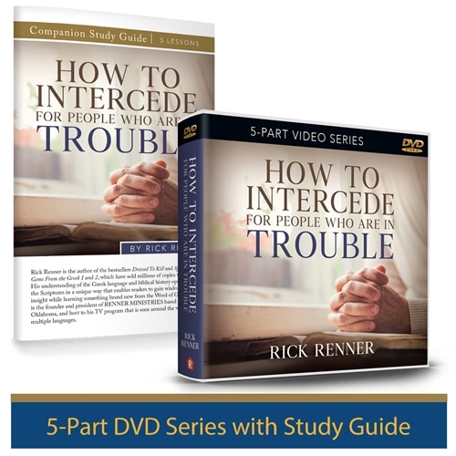 how to intercede for people who are in trouble how to intercede for people who are in trouble