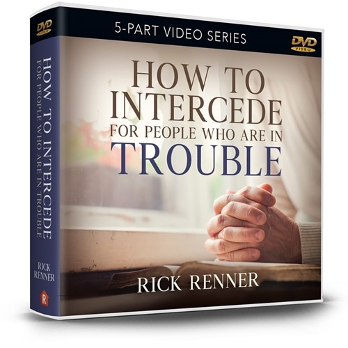 how to intercede for people who are in trouble how to intercede for people who are in trouble