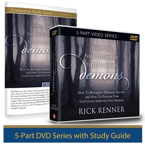 what the new testament tells us about demons what the new testament tells us about demons