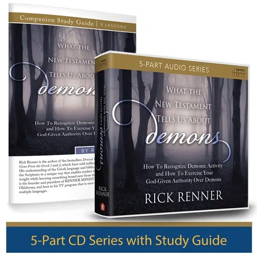 what the new testament tells us about demons what the new testament tells us about demons