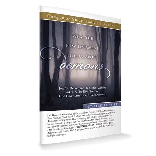 what the new testament tells us about demons what the new testament tells us about demons