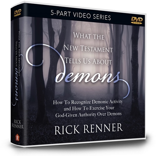 what the new testament tells us about demons what the new testament tells us about demons