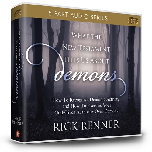what the new testament tells us about demons what the new testament tells us about demons