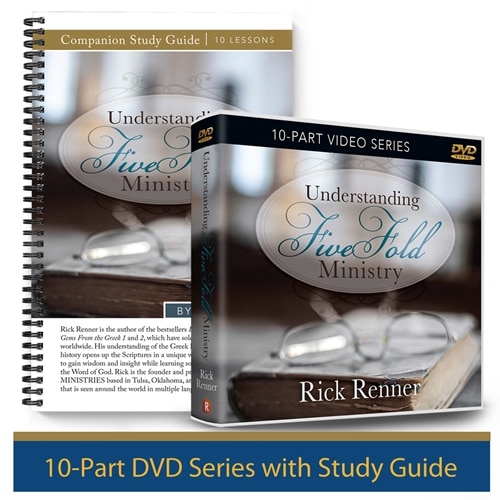 understanding five fold ministry understanding five fold ministry