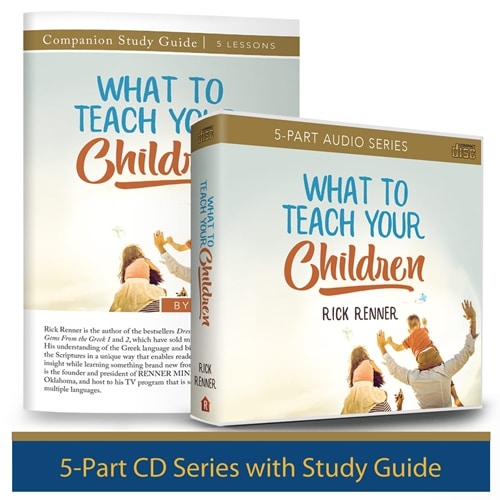 what to teach your children what to teach your children