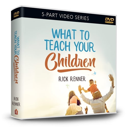 what to teach your children what to teach your children
