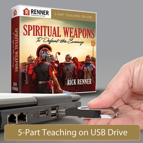 spiritual weapons to defeat the enemy spiritual weapons to defeat the enemy