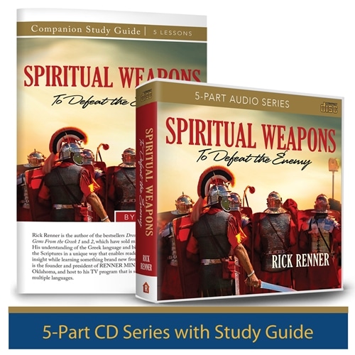 spiritual weapons to defeat the enemy spiritual weapons to defeat the enemy