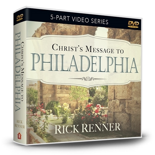christ's message to philadelphia christ's message to philadelphia