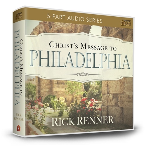 christ's message to philadelphia christ's message to philadelphia