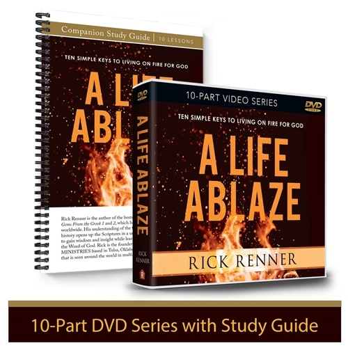 a life ablaze a life ablaze