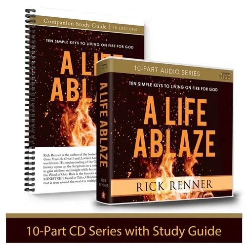 a life ablaze a life ablaze