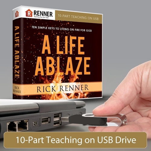a life ablaze a life ablaze
