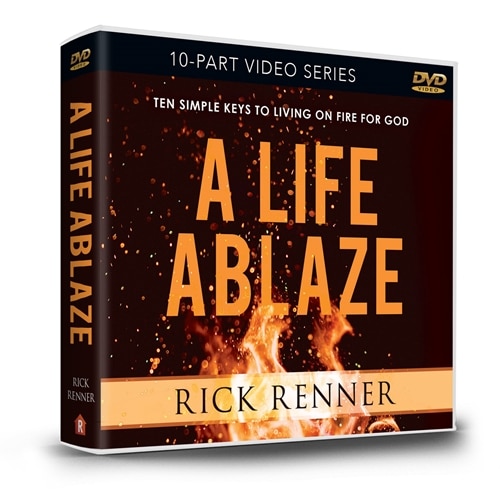 a life ablaze a life ablaze