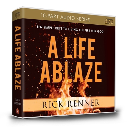 a life ablaze a life ablaze