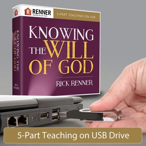 knowing the will of god knowing the will of god