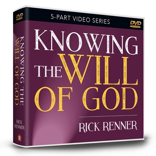 knowing the will of god knowing the will of god
