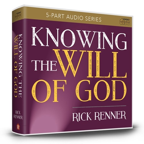 knowing the will of god knowing the will of god