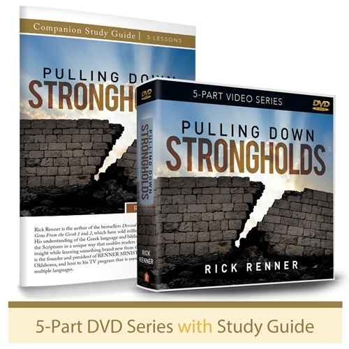 pulling down strongholds pulling down strongholds