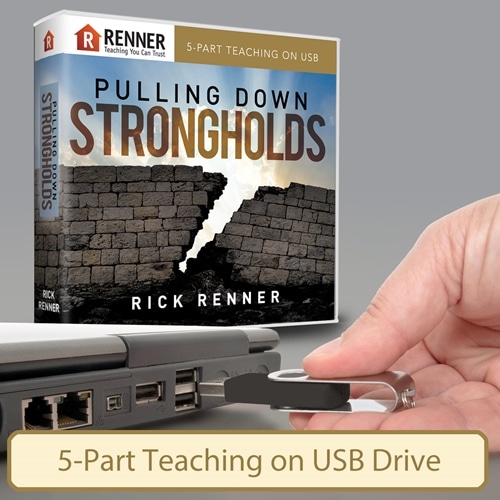 pulling down strongholds pulling down strongholds