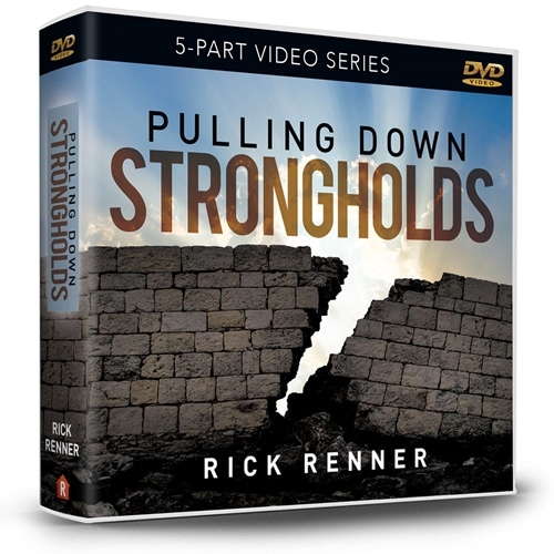 pulling down strongholds pulling down strongholds