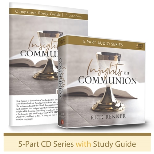 insights on communion insights on communion
