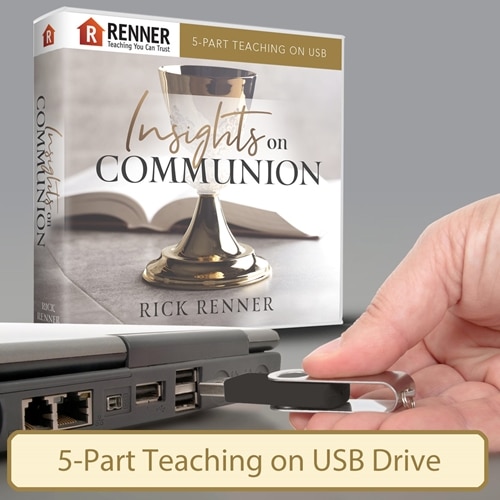 insights on communion insights on communion