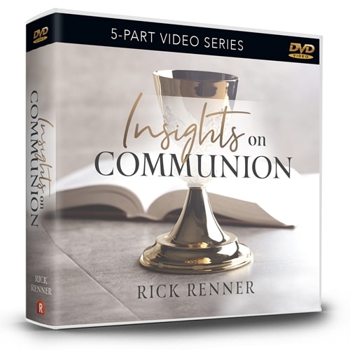 insights on communion insights on communion