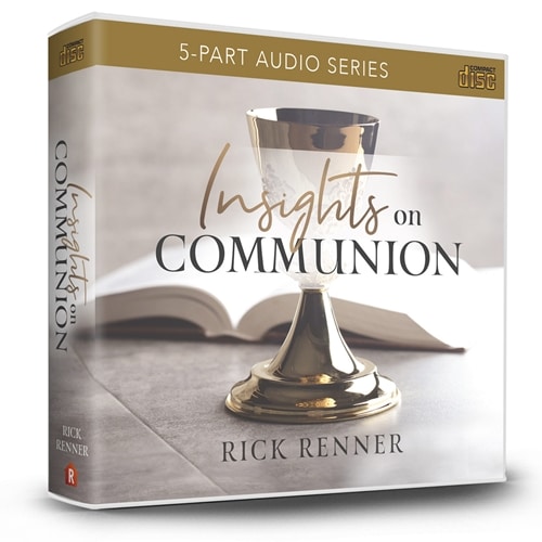 insights on communion insights on communion