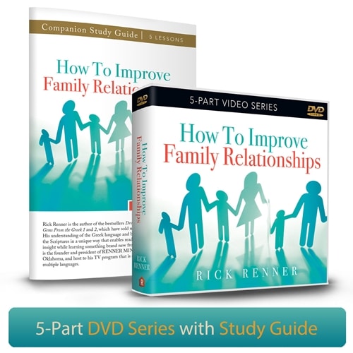 how to improve family relationships how to improve family relationships