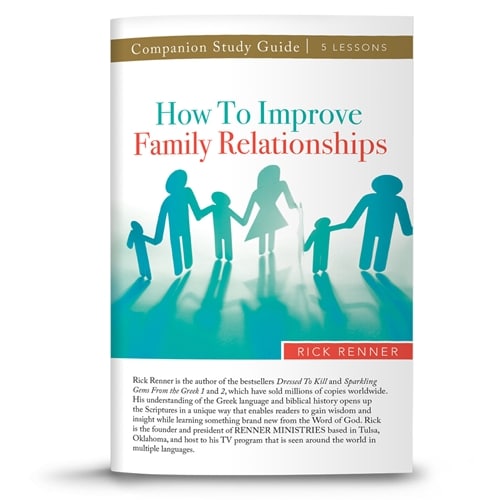 how to improve family relationships how to improve family relationships