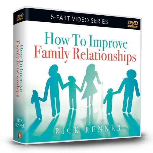 how to improve family relationships how to improve family relationships