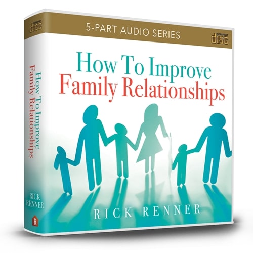 how to improve family relationships how to improve family relationships