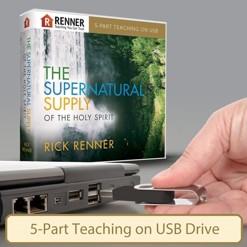 the supernatural supply of the holy spirit the supernatural supply of the holy spirit