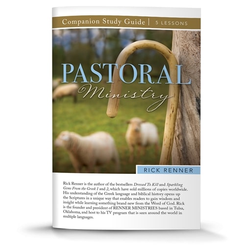 pastoral ministry pastoral ministry