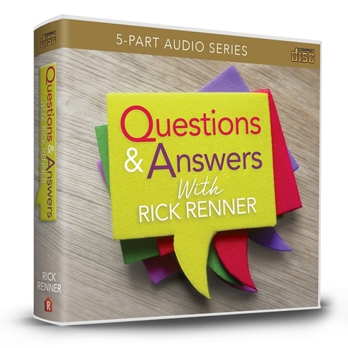 questions & answers with rick renner questions & answers with rick renner